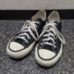 即購入可　CONVERSE ALLSTAR　日本製　23.5(4 1/2)