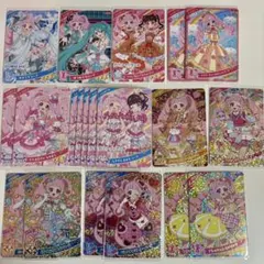 ひみつのアイプリ アイプリ ひまり まとめ売り