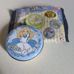 プチキャン　Petit Can ディズニー　不思議の国のアリスのサムネイル