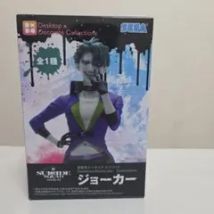 DC ACT/CUT プレミアムフィギュア “ジョーカー