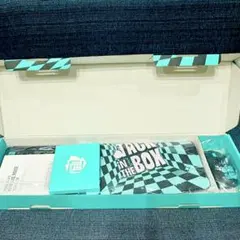 BTS MERCHBOX 13