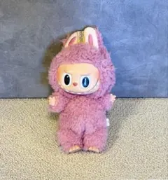 ラブブ　Exciting Macaron ライチベリー