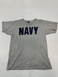 80s USA製 ラッセル Tシャツ 3段プリント カプセル ヴィンテージ 