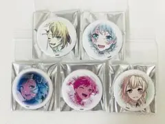 Pastel＊Palettes アルバム特典 　丸山彩　アニメイト　缶バッジ Pastel＊Palettes アルバム特典 丸山彩 アニメイト 缶バッジ