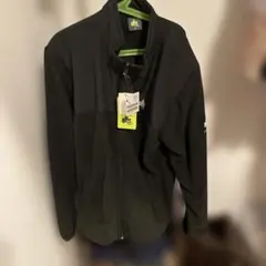 長袖ジャケット