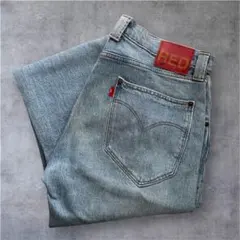 【貴重‼️】Levi's RED 505 W34 L32