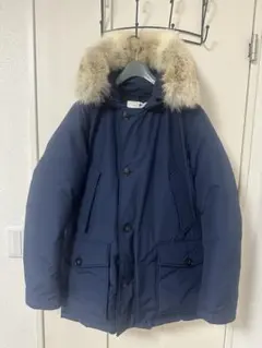 WOOLRICH EDIFICE別注 New ARCTIC PARKA