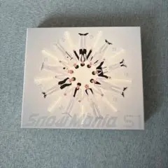 Snow Man『Snow Mania S1』通常盤