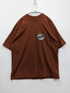 ホリデイ×レイジロウ/新品/スーパーファインショートスリーブTシャツサークルロゴのサムネイル