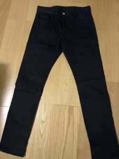 未使用　ユナイテッドアローズ　ビューティー&ユース　スリムフィット　L