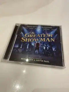 2026年最新】the greatest showman cdの人気アイテム - メルカリ