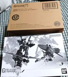 PERFECT GRADE UNLEASHED 希少 νガンダム 頭部 ラスト1 - メルカリ