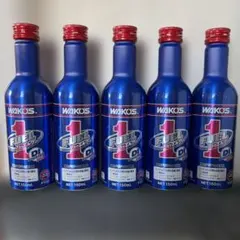 WAKO'S FUEL-1 フューエルワン 4本セット - メルカリ