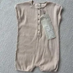 millk ミルク　ロンパース　オールインワンのサムネイル