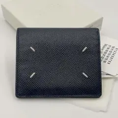 レア Maison Margiela 二つ折り財布 S55UI0114 - メルカリ