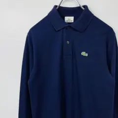 2026年最新】lacoste ラコステ l1312の人気アイテム - メルカリ