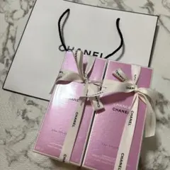 ★セット CHANEL シャネル チャンス オー スプランディド ボディ ケアのサムネイル