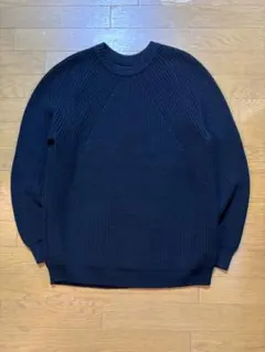 visvim ISLES KNIT SWEATER - メルカリ