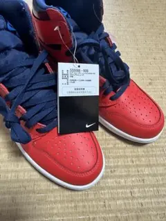 K*n様 ナイキ エアジョーダン1 レトロ