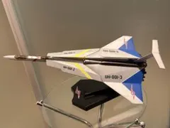 2026年最新】ex合金 ウルトラホーク1号の人気アイテム - メルカリ