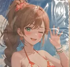 LYCEE】【プレイマット】とある魔術の禁書目録 麦野&フレンダ - メルカリ