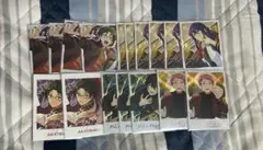 あんスタ 中国ポロライド ぱしゃっつ TRIP