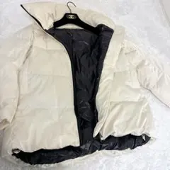 UNIQLO ユニクロ＋j プラスジェイ ダウンコート ジルサンダー Mサイズ