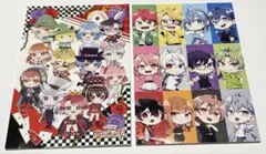 からぴち　特典　ポストカード　まとめ売り