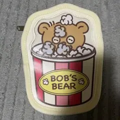 USJユニバミニオンズボブティムガジェットケース筆箱ポーチポップコーン