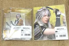 刀剣乱舞 スクラッチ 小狐丸