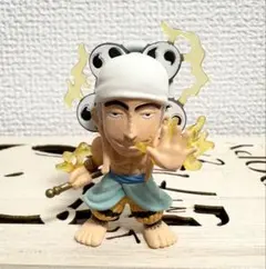 2026年最新】エネル フィギュア 海外の人気アイテム - メルカリ