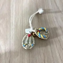 穂高神社　足腰守