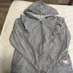 ハート トップス