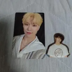 SEVENTEEN ケレン2023 ディノ