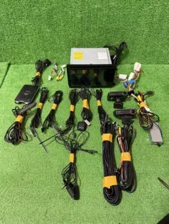 KENWOOD 彩速ナビ MDV-M906HDW ドラレコ DRV-N530 - メルカリ