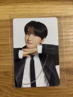 SUPER JUNIOR 83z ファンコン Ktown4u トレカ イトゥク Super Junior 83z ktown4u サイン会特典トレカ イトゥク - メルカリ