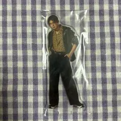 武知海青　アクスタ　HEATWAVE