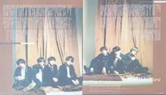 (5412)IMPACTors　wink up 切り抜き