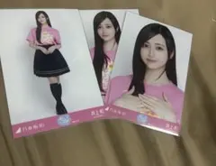 乃木坂46 真夏の全国ツアー2026Tシャツ神奈川県ver. 井上和　コンプのサムネイル