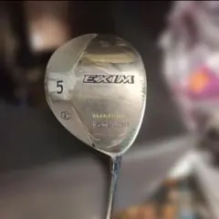 EXIM マラジング ドライバー 5度 43インチのサムネイル