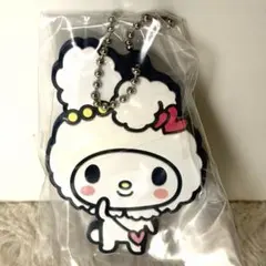 サンリオキャラクターズ スペシャルラバーマスコット　たまごっち　ユニ　ガチャ　3