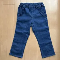 ジーンズ ボトムス