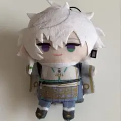 にじぱぺっと 叢雲カゲツ