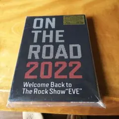 浜田省吾/ON THE ROAD 2022 Welcome Back to T…のサムネイル
