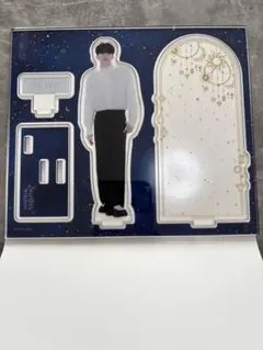 SEVENTEEN アクスタ ホシ