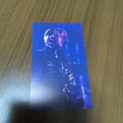 M!LK 曽野舜太　SMILE POP！　 M!Xトレカ 愛知会場限定トレカ