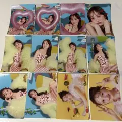 桃色幸運草Z 百田夏菜子 32! SUNNY PARTY～!! 生寫真 28張套組