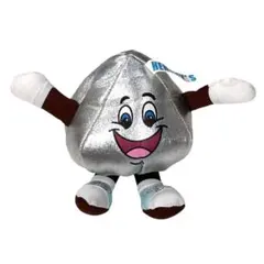 HERSHEY'S KISSES ハーシーズ キスチョコレート クッション - メルカリ