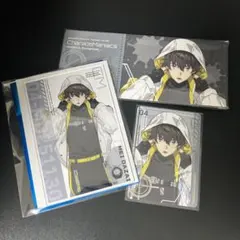 2026年最新】シャレマニ メイ アクスタの人気アイテム - メルカリ