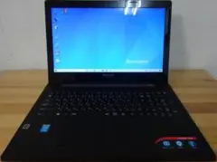 レノボー ノートパソコン Lenovo G50-80 80E5/中古特価良品 2026年最新】Lenovo G50-80の人気アイテム - メルカリ
